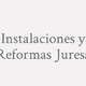 Logo Instalaciones y Reformas Juresa_335658