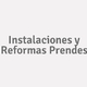 Logo Instalaciones y Reformas Prendes_409694