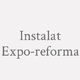 Logo Instalat Expo-reforma_173083