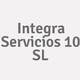 Logo Integra Servicios 10 SL_267448