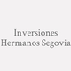 Logo Inversiones Hermanos Segovia_160742