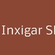 Logo Inxigar Sl_150381