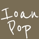 Logo Ioan Pop_146550