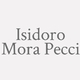 Logo Isidoro Mora Pecci_308911