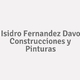 Logo Isidro Fernandez Davo Construcciones y Pinturas_408185