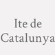 Logo Ite de Catalunya_177837