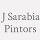 Logo J Sarabia Pintors_269937