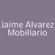 Logo Jaime Alvarez Mobiliario