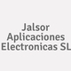Logo Jalsor Aplicaciones Electronicas SL_413986