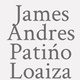 Logo James Andres Patińo Loaiza_246027