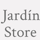 Logo Jardín Store_160830