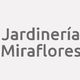 Logo Jardinería Miraflores_224317