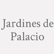 Logo Jardines de Palacio_251384