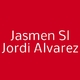 Logo Jasmen Sl  Jordi Alvarez