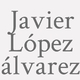 Logo Javier López álvarez_315156