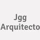 Logo Jgg Arquitecto_220040
