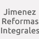 Logo Jimenez Reformas Integrales_239589