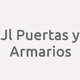 Logo Jl Puertas y Armarios_236067
