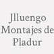 Logo Jlluengo Montajes de Pladur_196796