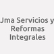 Logo Jma Servicios y Reformas Integrales_376483