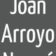 Logo Joan Arroyo Nogué