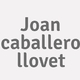 Logo Joan caballero llovet_418783