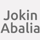 Logo Jokin Abalia_385799