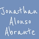 Logo Jonathan Alonso Abrante_143685