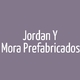 Logo Jordan Y Mora Prefabricados_144794