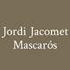 Logo Jordi Jacomet Mascarós
