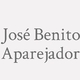 Logo José Benito Aparejador_192241