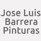 Logo Jose Luis Barrera Pinturas_238657