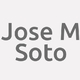 Logo Jose M Soto_267762