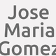 Logo Jose Maria Gomez_236552