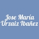 Logo Jose María Urzaiz Ibañez