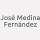 Logo José Medina Fernández_239532