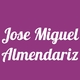 Logo Jose Miguel Almendariz