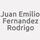 Logo Juan Emilio Fernandez Rodrigo_220823