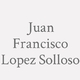 Logo Juan Francisco Lopez Solloso_160248