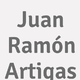 Logo Juan Ramón Artigas_193869