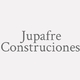 Logo Jupafre Construciones_345298