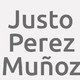 Logo Justo Perez Muñoz_353836
