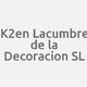 Logo K2en Lacumbre de la Decoracion SL_251512