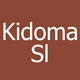 Logo Kidoma Sl