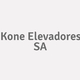 Logo Kone Elevadores SA_290407