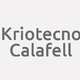 Logo Kriotecno Calafell_164703