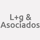 Logo L+g & Asociados_249690