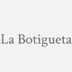 Logo La Botigueta_304409