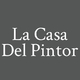 Logo La Casa Del Pintor