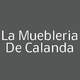 Logo La Muebleria De Calanda